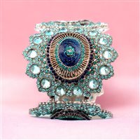 Bracciale Lagriffe Bijoux  Donna in Lega metallica 75/23 - 75/23